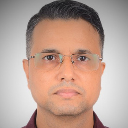 Abhishek Saurabh
