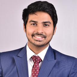 Kunal Jayant Kumthekar