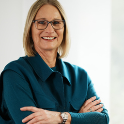 Christiane Hahner