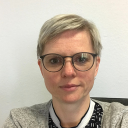 Birgit Fröde