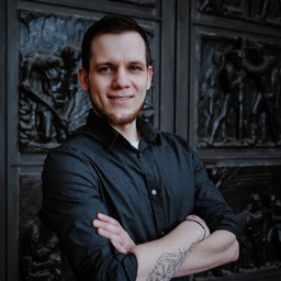 Andreas Dehn