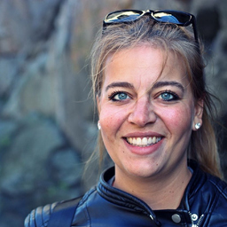 Saskia Kleckers