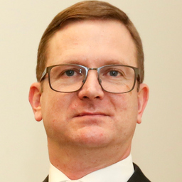 Bernd Schäfers