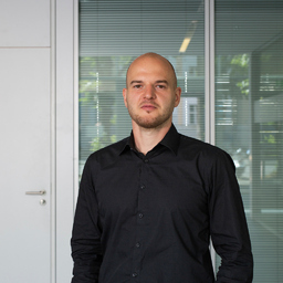 Christian Heddergott