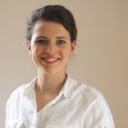 Martine Postma