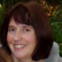 Elaine Titcombe