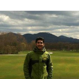 Imran Ahmad