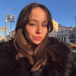 Dariia Filippenko