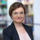 Dr. Sarah Elena Althammer