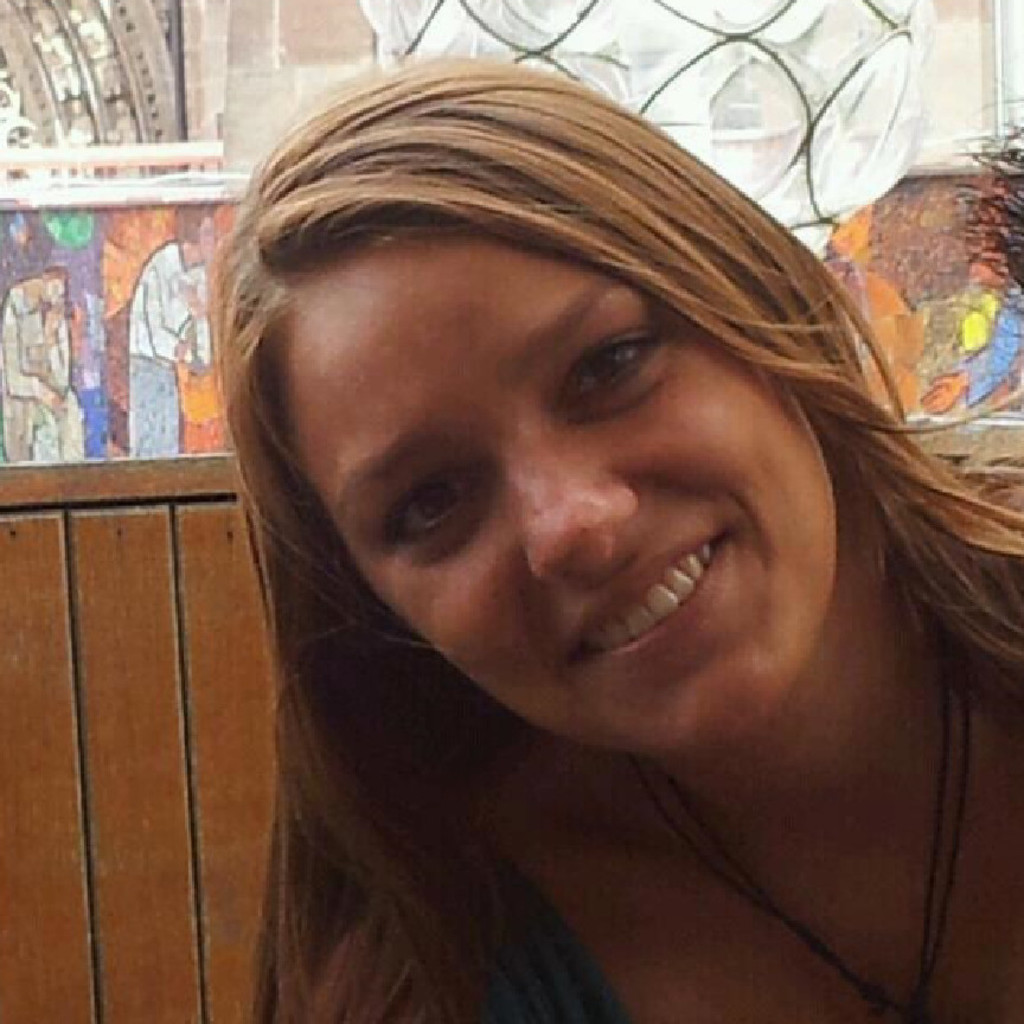 Juana Schreckenbach SoftwareEntwickler Tridata XING