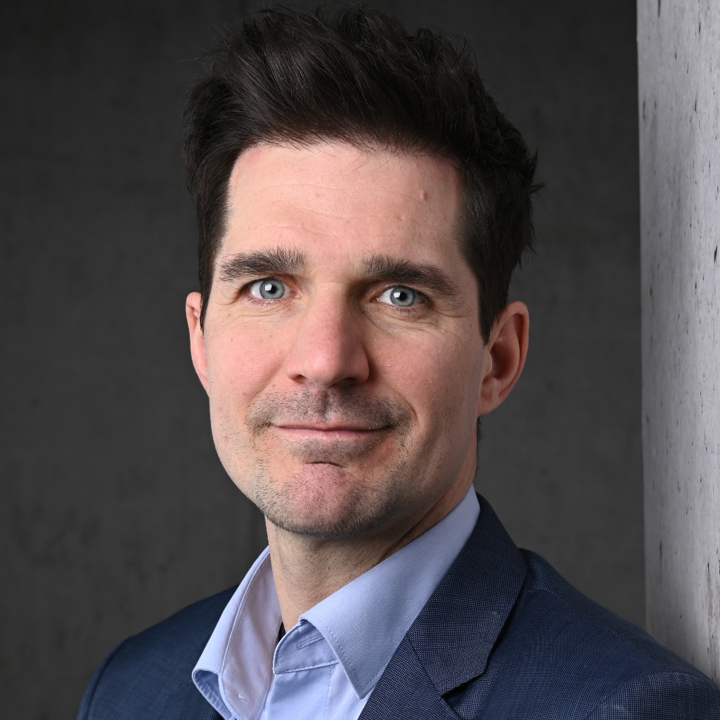 Christian Paulsen Manager Indirect Investments Generali Real Estate