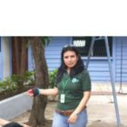 Maria Isabel