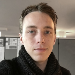 Alexander Feldt