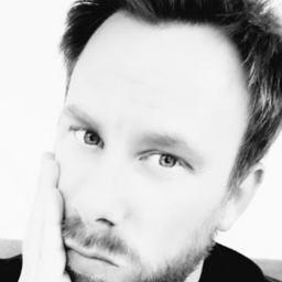 Tobias Huber