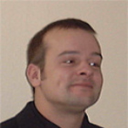 Thomas Stern