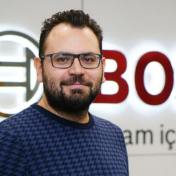 ALKIM BURUL
