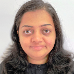 Shravya Joshi