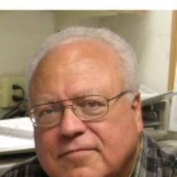 Carl Scorup