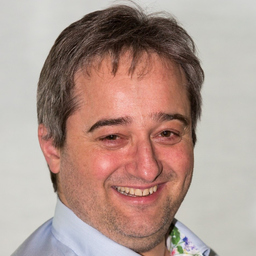 Volker Klein's profile picture