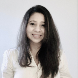 Sharmeen Attarwala