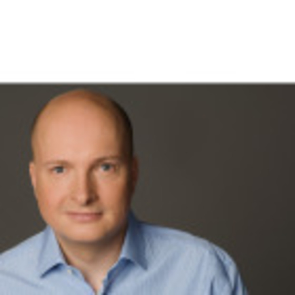 Martin Peuker Digitalisierungsvorstand Medizinische Universität