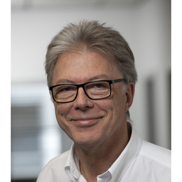 Volker Hartmann