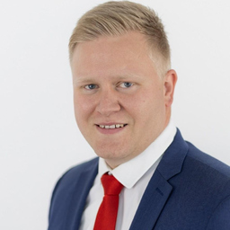 Julian Liesenhoff