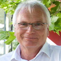 Winfried Morlock