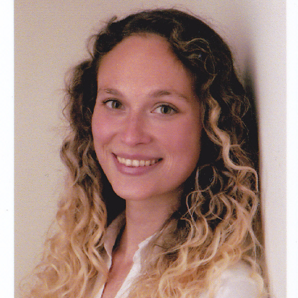 Katharina Albrecht Ausbildung und Berufserfahrung XING