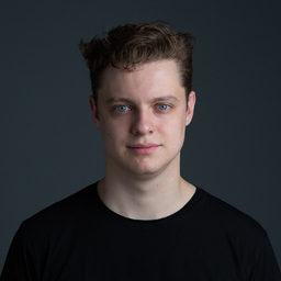 Jonas Dunkel