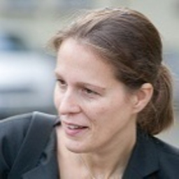 Tanja Hofmann