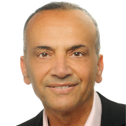 Dr. Pascal Mahmoud Khounani