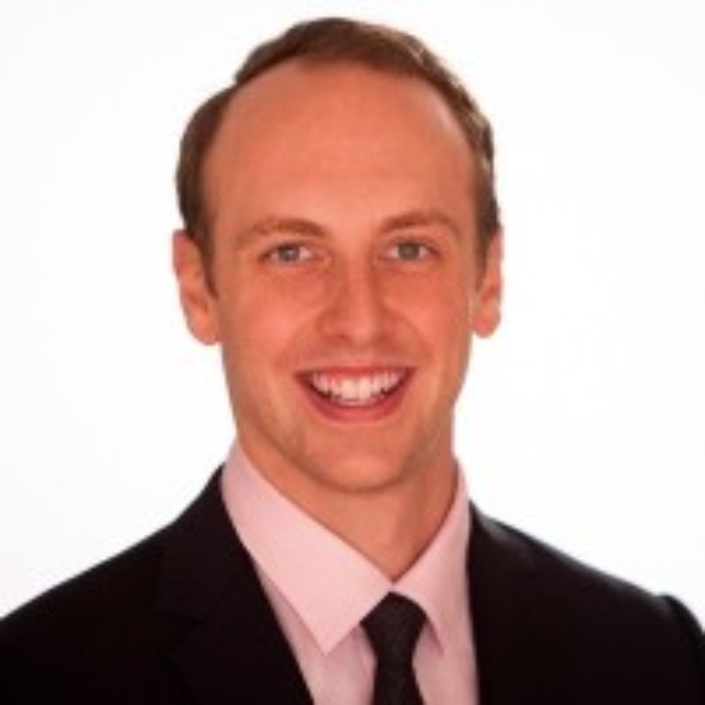 David Otto Digital Sales & Business Development Representative