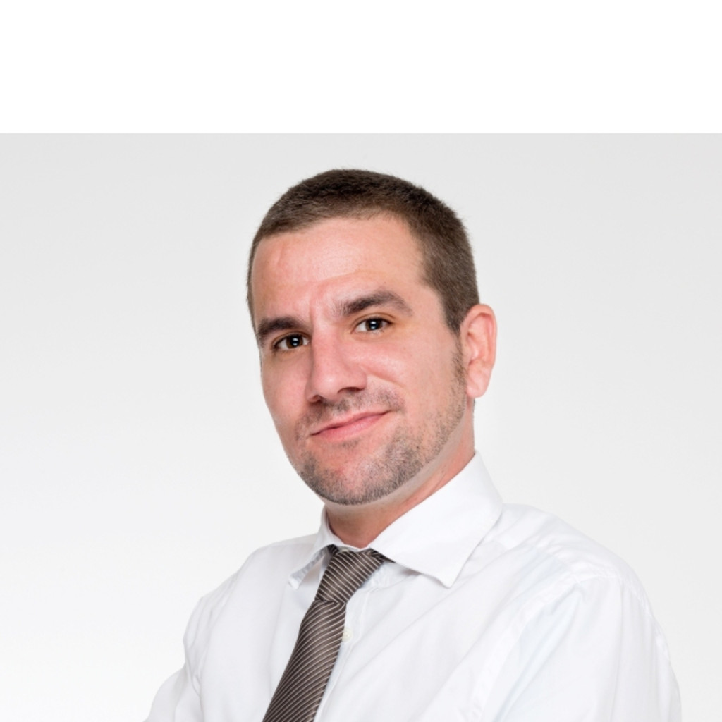 Thomas Stocker Product Owner Printus GmbH XING