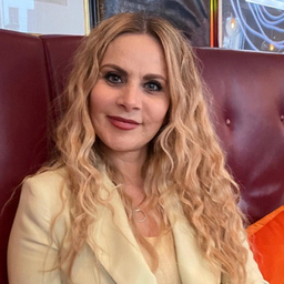 Leyla Duman