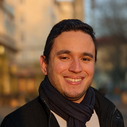 Conrado Penaloza