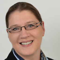 Irini Huthmann's profile picture