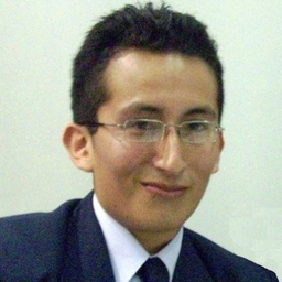 Luisfe Gomez