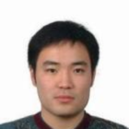Zhe Wang