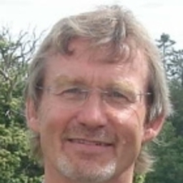 Mark Waistell