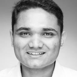 Dr. Manish Solanki