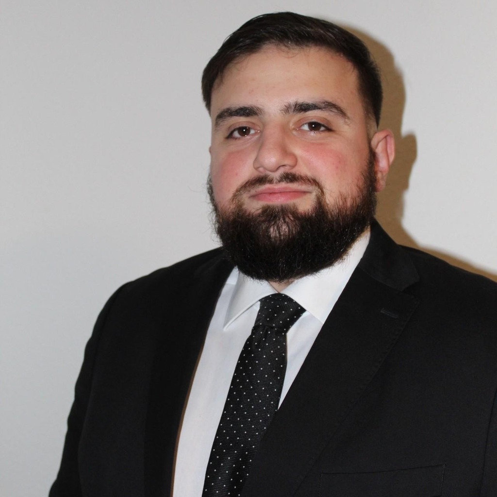 Belmin Hodovic Recruitment Consultant Five Finance Recruitment XING