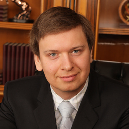 Alexey Belayev
