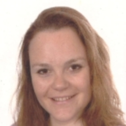 Nathalie Freymond