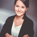 Social Media Profilbild Josefine Nebl Meiningen