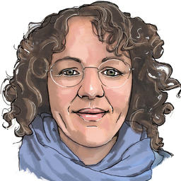 Michèle Rousselot's profile picture