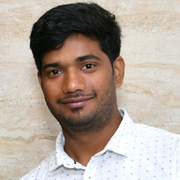 Gokul nath K