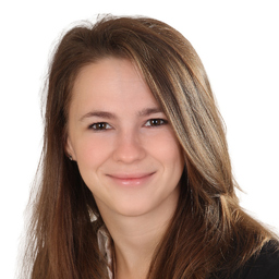 Nathalie Bugenhagen
