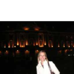 Prof. Roser Bona Puig