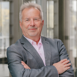 Hans Peter Klettenhofer